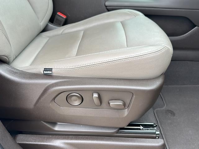 2023 Chevrolet Tahoe 4WD LS