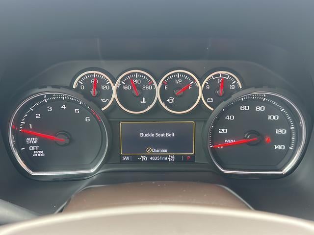 2023 Chevrolet Tahoe 4WD LS