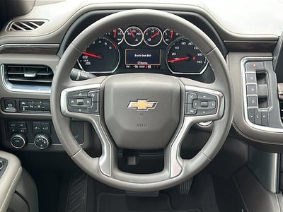 2023 Chevrolet Tahoe 4WD LS