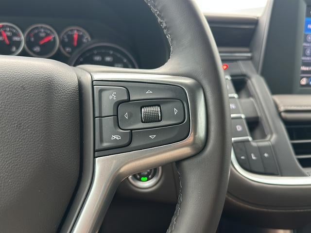 2023 Chevrolet Tahoe 4WD LS