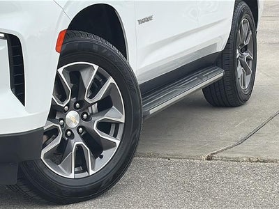 2023 Chevrolet Tahoe 4WD LS