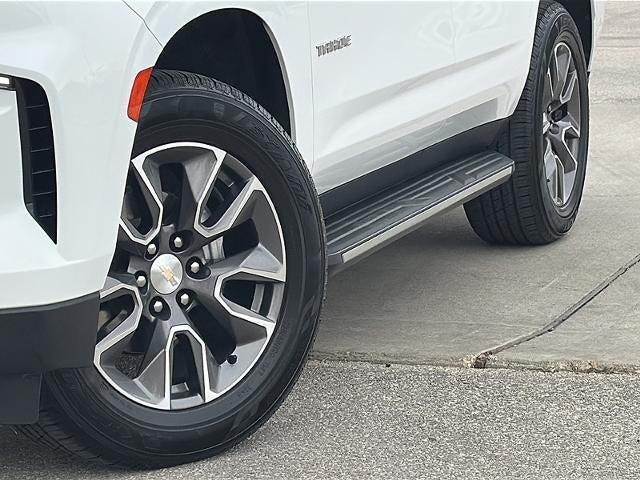 2023 Chevrolet Tahoe 4WD LS
