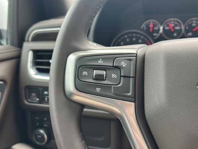 2023 Chevrolet Tahoe 4WD LS