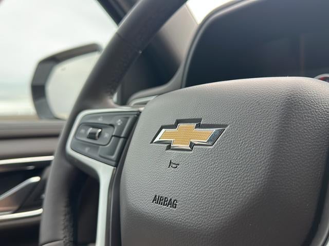 2023 Chevrolet Tahoe 4WD LS