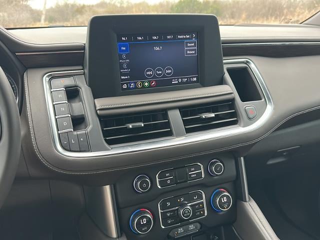 2023 Chevrolet Tahoe 4WD LS