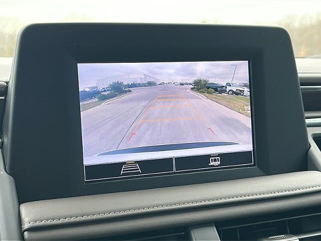 2023 Chevrolet Tahoe 4WD LS