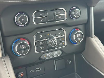 2023 Chevrolet Tahoe 4WD LS