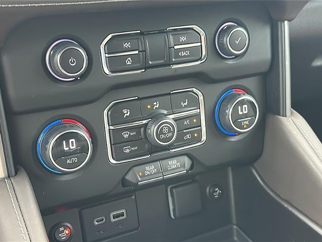 2023 Chevrolet Tahoe 4WD LS