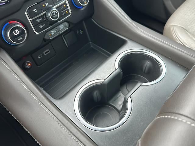 2023 Chevrolet Tahoe 4WD LS