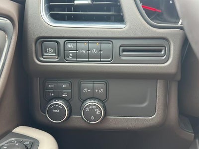 2023 Chevrolet Tahoe 4WD LS