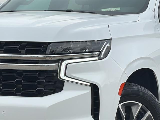 2023 Chevrolet Tahoe 4WD LS