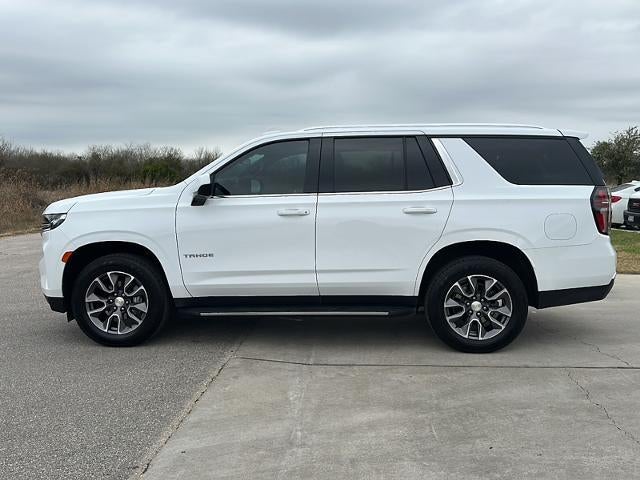 2023 Chevrolet Tahoe 4WD LS
