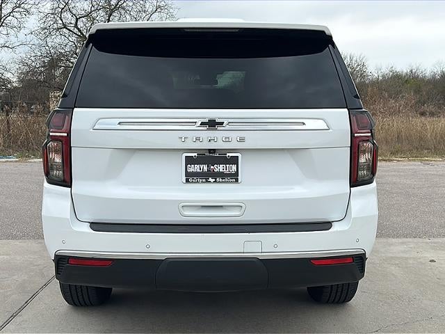 2023 Chevrolet Tahoe 4WD LS