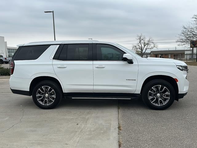 2023 Chevrolet Tahoe 4WD LS