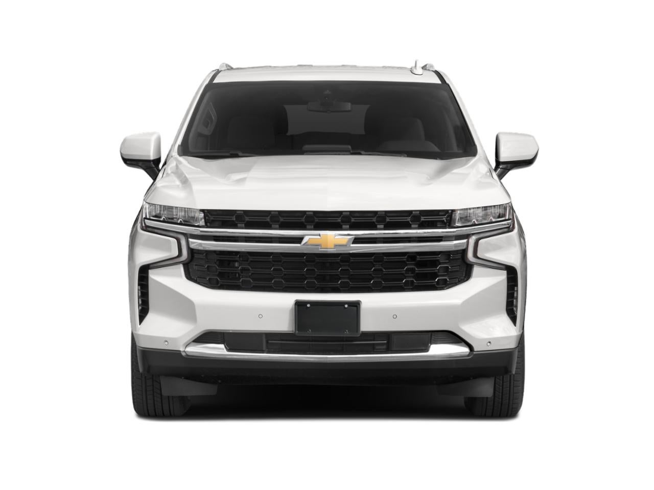 2023 Chevrolet Tahoe 4WD LS