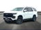 2024 Chevrolet Tahoe 4WD Z71