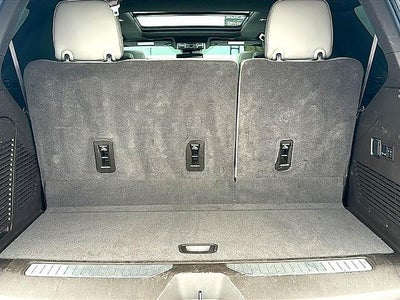 2024 Chevrolet Tahoe 4WD Z71