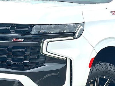 2024 Chevrolet Tahoe 4WD Z71
