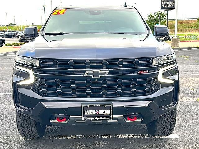 2024 Chevrolet Tahoe 4WD Z71