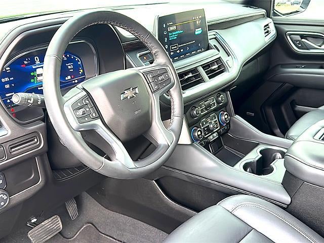 2024 Chevrolet Tahoe 4WD Z71