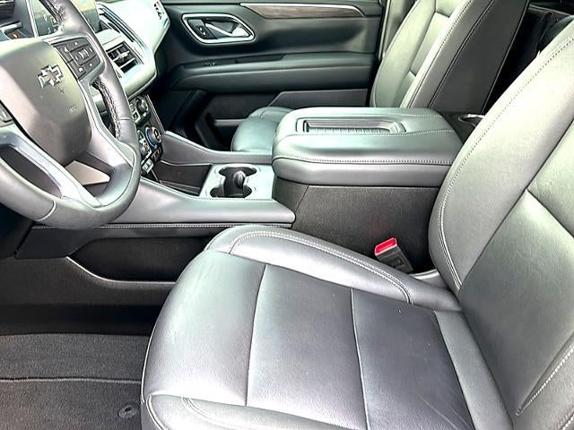 2024 Chevrolet Tahoe 4WD Z71