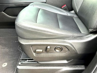 2024 Chevrolet Tahoe 4WD Z71