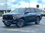 2024 Chevrolet Tahoe 4WD Z71