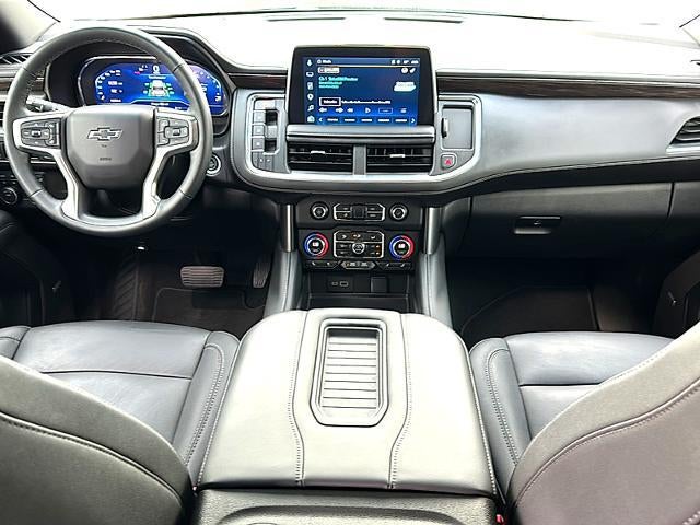 2024 Chevrolet Tahoe 4WD Z71