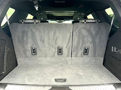2024 Chevrolet Tahoe 4WD Z71