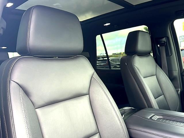 2024 Chevrolet Tahoe 4WD Z71