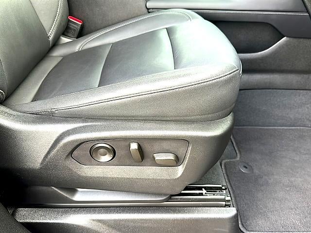 2024 Chevrolet Tahoe 4WD Z71