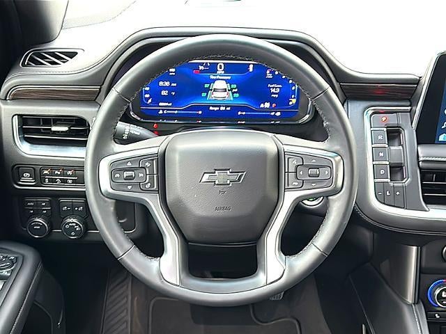 2024 Chevrolet Tahoe 4WD Z71