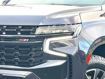 2024 Chevrolet Tahoe 4WD Z71