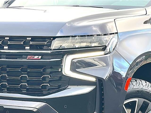 2024 Chevrolet Tahoe 4WD Z71