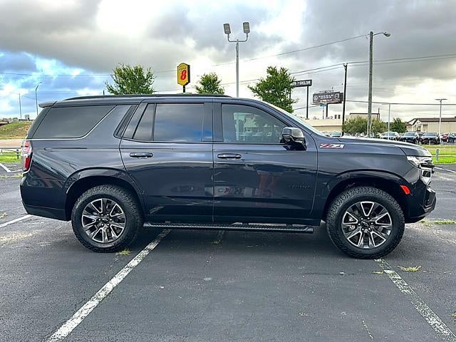 2024 Chevrolet Tahoe 4WD Z71