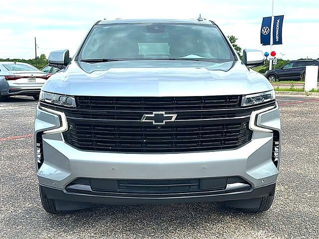 2024 Chevrolet Tahoe 4WD RST