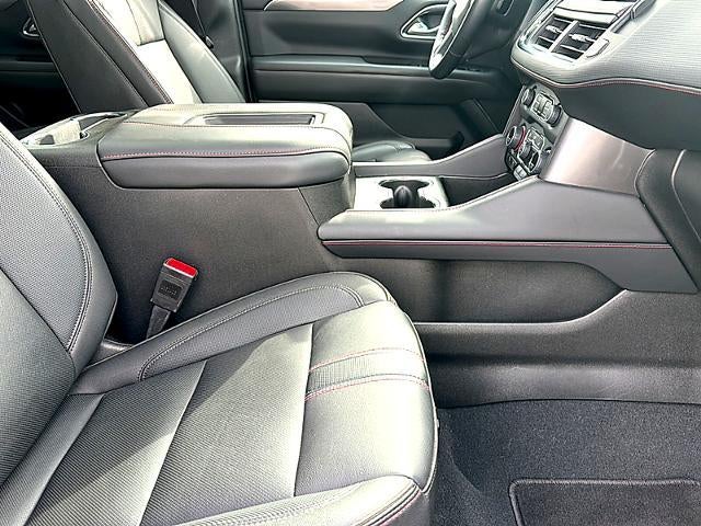 2024 Chevrolet Tahoe 4WD RST