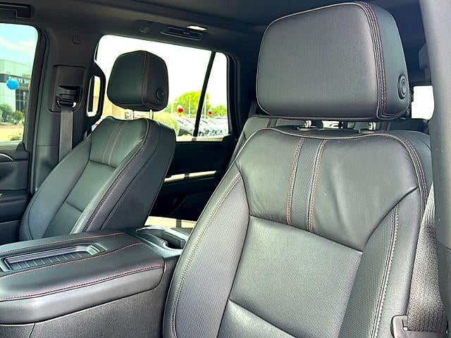 2024 Chevrolet Tahoe 4WD RST
