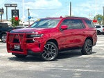 2024 Chevrolet Tahoe 4WD RST