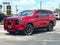 2024 Chevrolet Tahoe 4WD RST