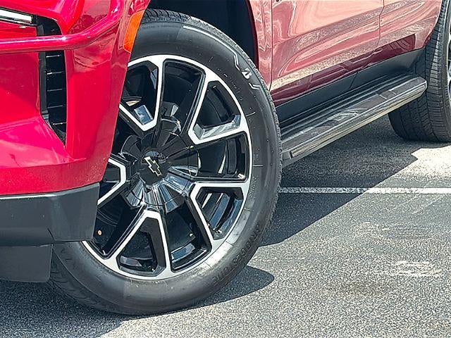 2024 Chevrolet Tahoe 4WD RST