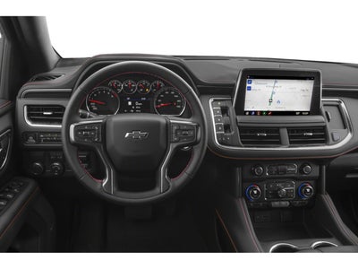 2024 Chevrolet Tahoe 4WD RST