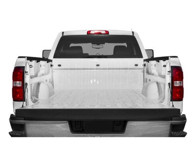 2019 GMC Sierra 2500 HD Crew Cab Standard Box 2-Wheel Drive SLT