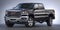 2019 GMC Sierra 2500 HD Crew Cab Standard Box 2-Wheel Drive SLT