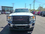 2016 GMC Sierra 2500 HD Crew Cab Standard Box 4-Wheel Drive