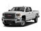 2016 GMC Sierra 2500 HD Crew Cab Standard Box 4-Wheel Drive