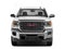 2016 GMC Sierra 2500 HD Crew Cab Standard Box 4-Wheel Drive