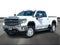 2020 GMC Sierra 2500 HD Crew Cab Standard Box 4-Wheel Drive SLT