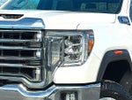 2020 GMC Sierra 2500 HD Crew Cab Standard Box 4-Wheel Drive SLT