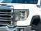 2020 GMC Sierra 2500 HD Crew Cab Standard Box 4-Wheel Drive SLT